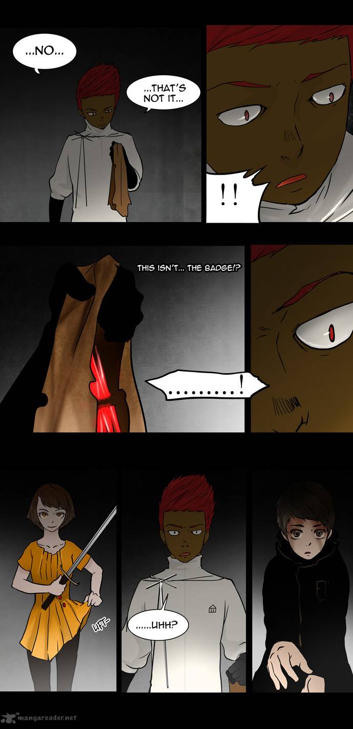 Tower of God Chapter 51 image 26